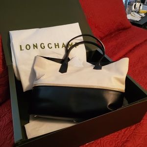 Longchamp 2.0 handbag/tote